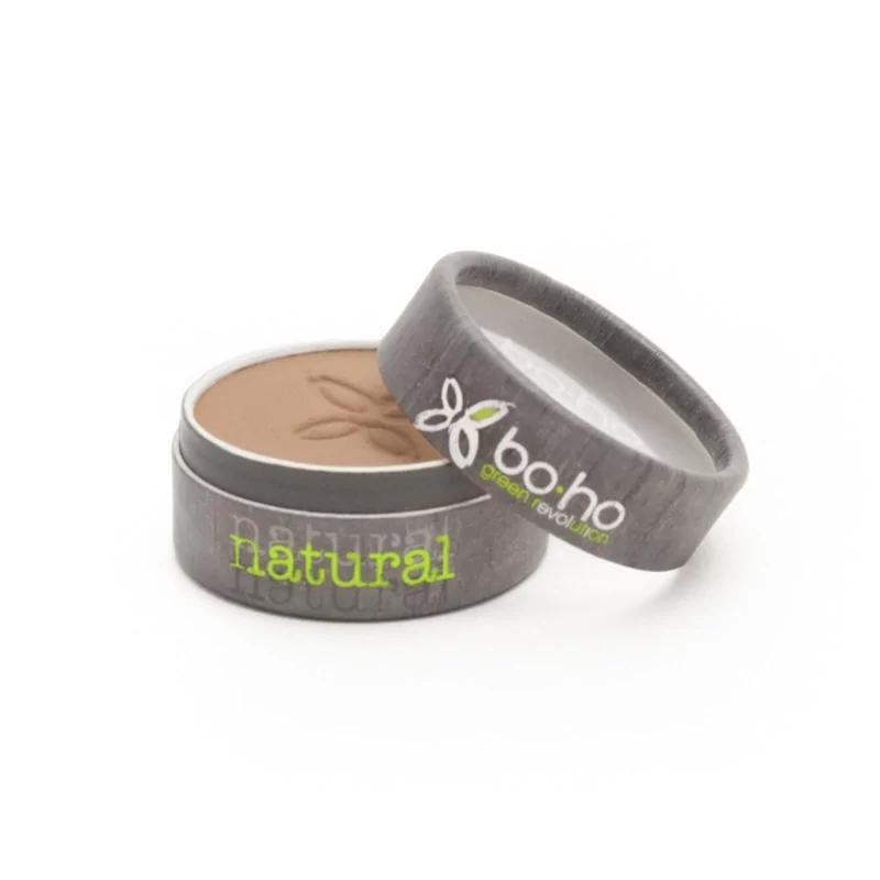 Oční stíny Cacao 105 Boho Green Make - Up - 2.5 g Oční stíny Cacao 105 Boho Green Make - Up - 2.5 g