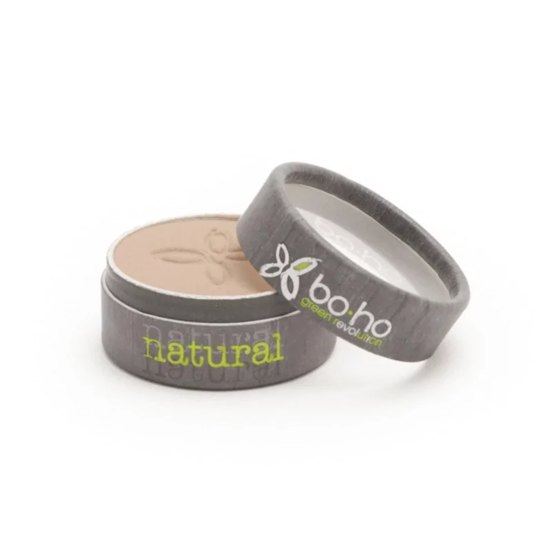 Oční stíny Cafe 104 Boho Green Make - Up - 2.5 g Oční stíny Cafe 104 Boho Green Make - Up - 2.5 g