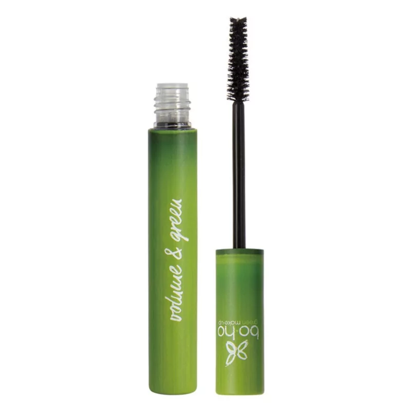 Řasenka Volume Green 1 Boho Green Make - Up - 5 ml