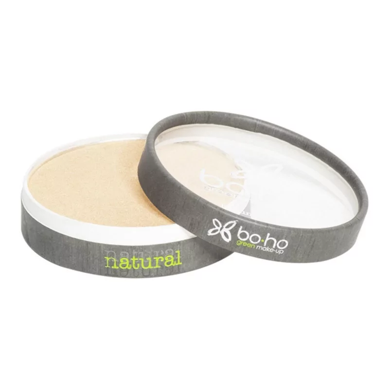 Rozjasňovač Sunrise Glow 1 Boho Green Make - Up - 10 g Rozjasňovač Sunrise Glow 1 Boho Green Make - Up - 10 g