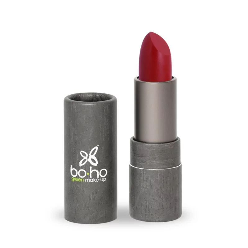 Rtěnka Life 313 Boho Green Make - Up - 3.5 g Rtěnka Life 313 Boho Green Make - Up - 3.5 g