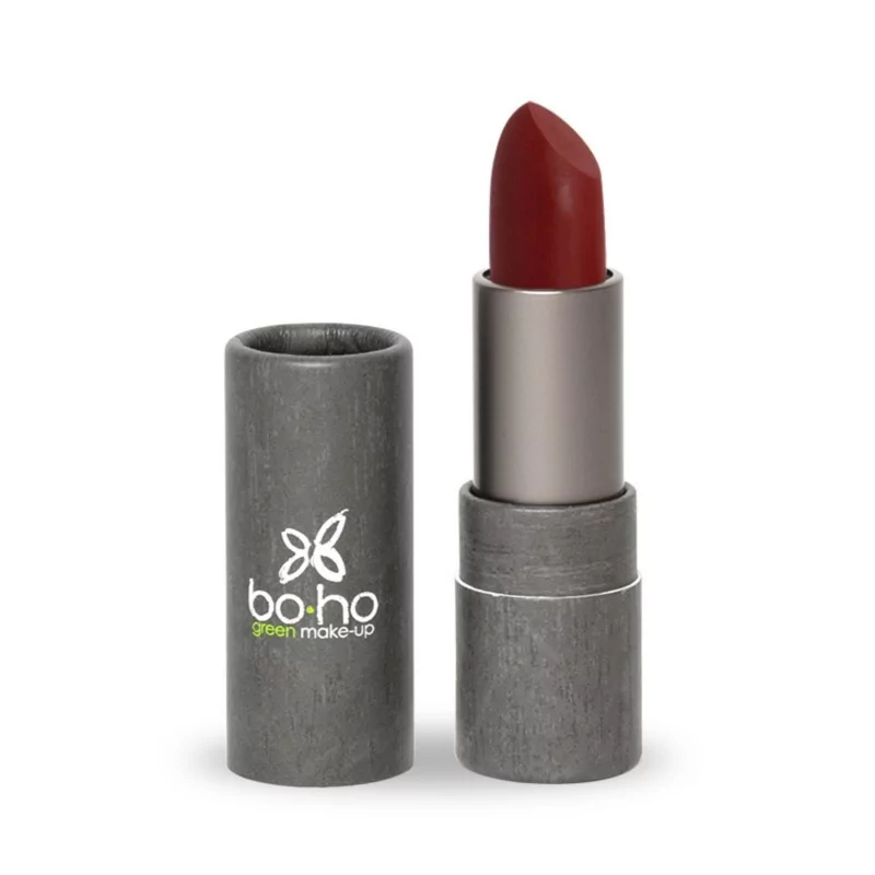 Rtěnka Tapis Rouge 105 Boho Green Make - Up - 3.5 g