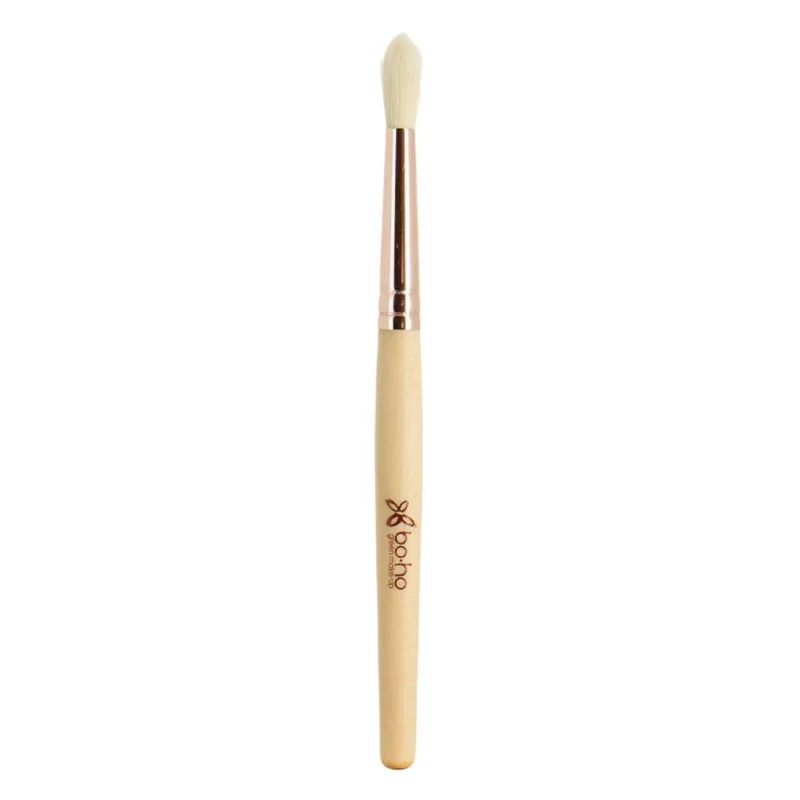Štětec na spojování očních stínů Boho Green Make - Up - 1 ks Štětec na spojování očních stínů Boho Green Make - Up - 1 ks