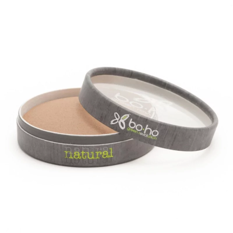 Terra Cotta Grande 9 Boho Green Make - Up - 9 g Terra Cotta Grande 9 Boho Green Make - Up - 9 g