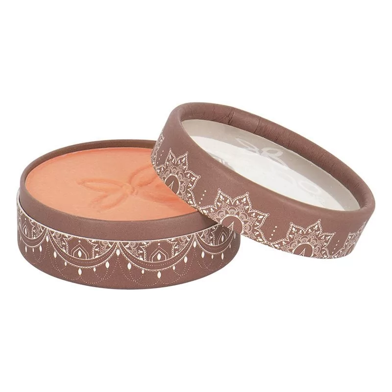 Tvářenka Rosé 4 Boho Green Make - Up - 4.5 g Tvářenka Rosé 4 Boho Green Make - Up - 4.5 g