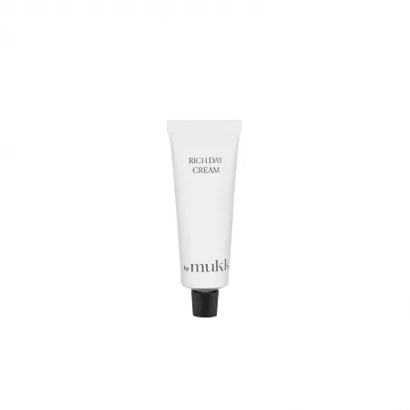 Bohatý denní krém By Mukk - 30 ml