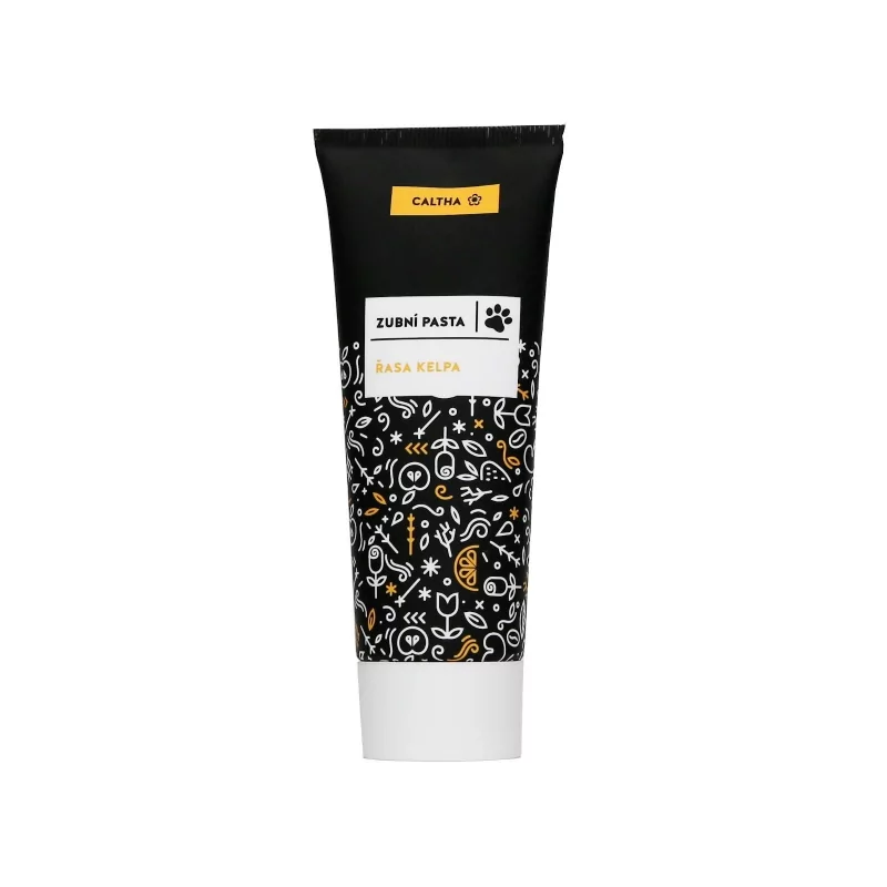 Zubní pasta psí Caltha - 75 ml Zubní pasta psí Caltha - 75 ml