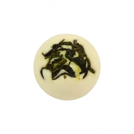 Krémová kulička do koupele jasmín Ceano Cosmetics - 50 g.1 ks