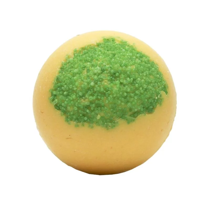 Krémová kulička do koupele mango Ceano Cosmetics - 50 g, 1 ks Krémová kulička do koupele mango Ceano Cosmetics - 50 g, 1 ks