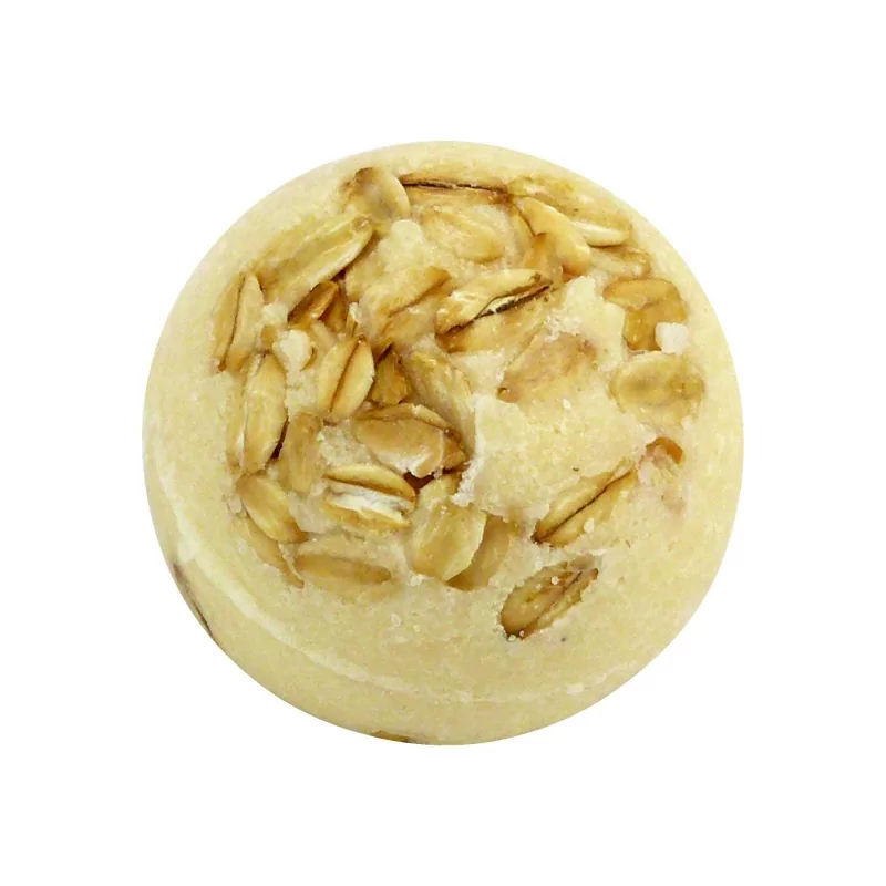 Krémová kulička do koupele med Ceano Cosmetics - 50 g.1 ks