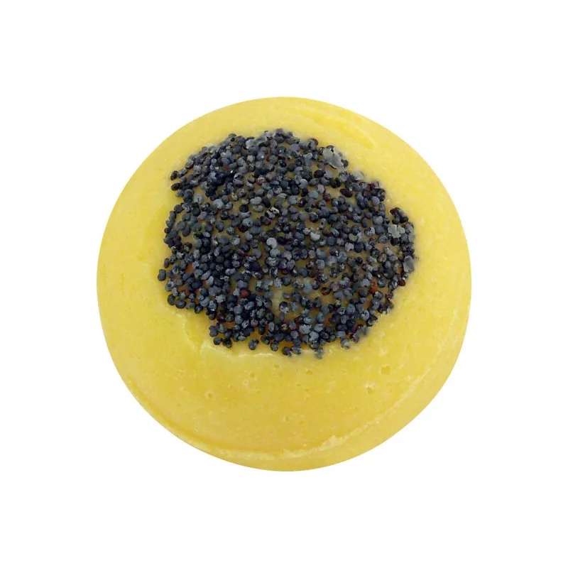 Krémová kulička do koupele papája Ceano Cosmetics - 50 g.1 ks Krémová kulička do koupele papája Ceano Cosmetics - 50 g.1 ks