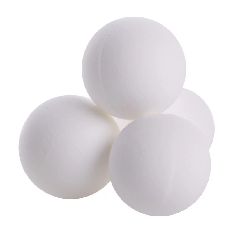 Šumivá kulička do koupele s kozím mlékem Ceano Cosmetics - 125 g Šumivá kulička do koupele s kozím mlékem Ceano Cosmetics - 125 g