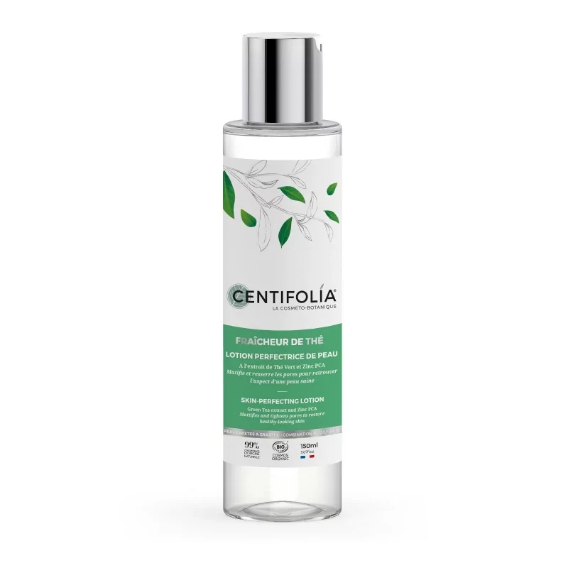 Pleťové čisticí mléko (zmatňující) Centifolia - 150 ml Pleťové čisticí mléko (zmatňující) Centifolia - 150 ml