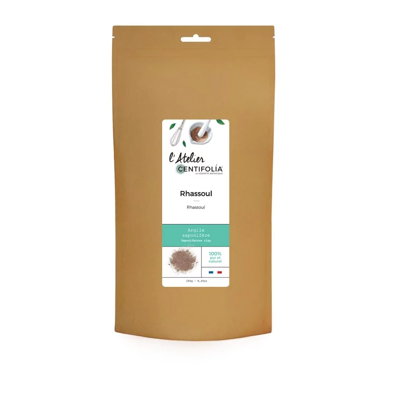Rhassoul Centifolia - 250 g Rhassoul Centifolia - 250 g