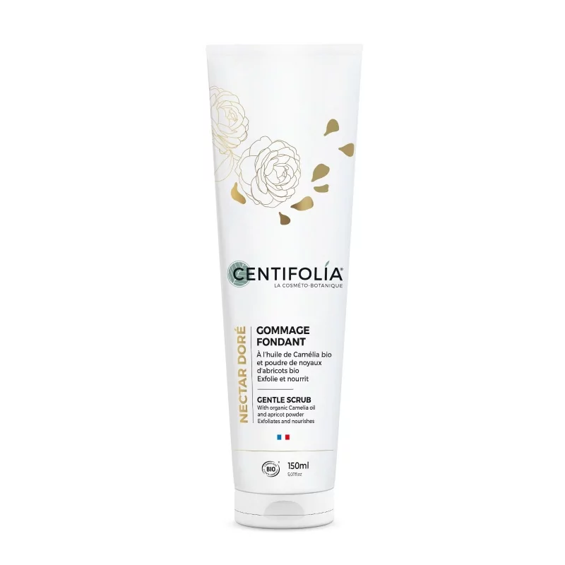 Tělový Peeling Centifolia - 150 ml Tělový Peeling Centifolia - 150 ml