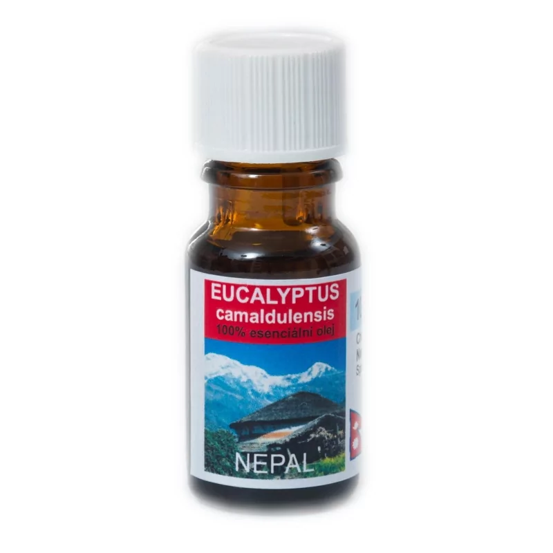 Eucalyptus camaldulensis Chaudhary Biosys - 10 ml Eucalyptus camaldulensis Chaudhary Biosys - 10 ml