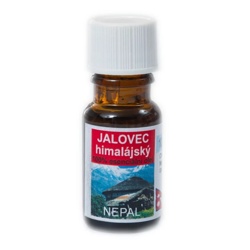 Jalovec himalájský Chaudhary Biosys - 10 ml Jalovec himalájský Chaudhary Biosys - 10 ml
