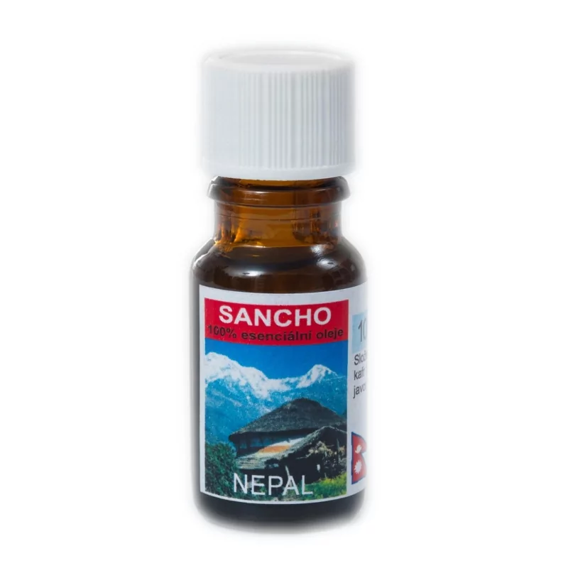 Sancho Chaudhary Biosys - 10 ml Sancho Chaudhary Biosys - 10 ml