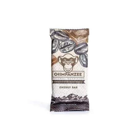 Tyčinka Energy Chocolate (Espresso) Chimpanzee - 55 g