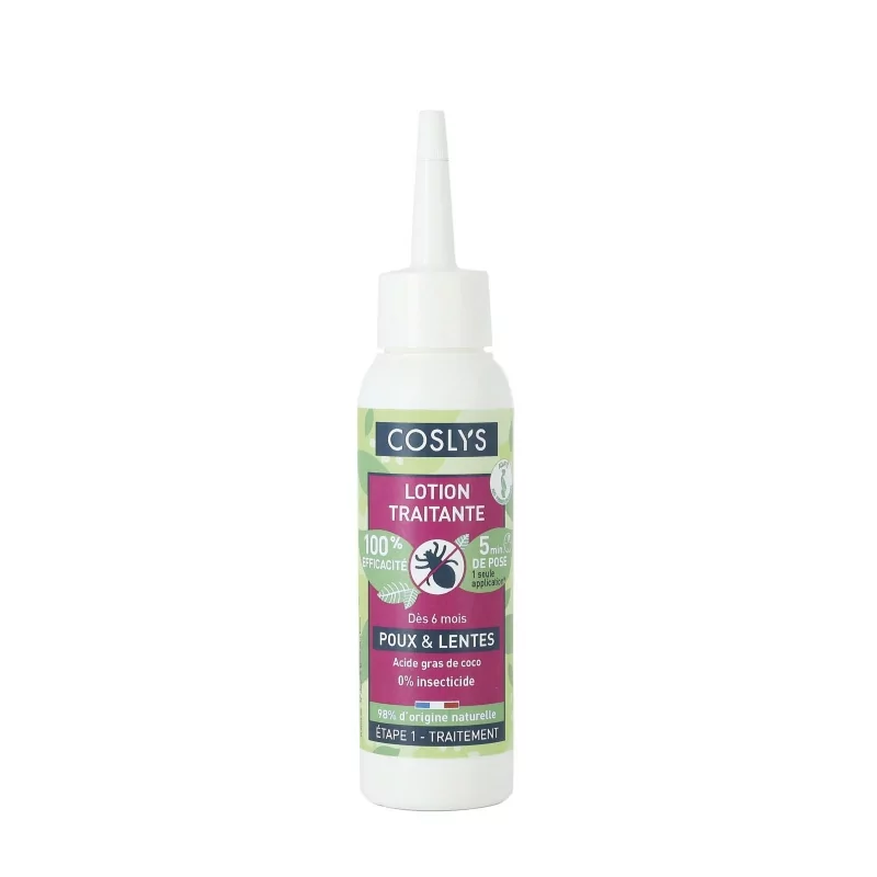 Koncentrát Anti breberka Coslys - 100 ml Koncentrát Anti breberka Coslys - 100 ml