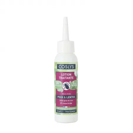 Koncentrát Anti breberka Coslys - 100 ml