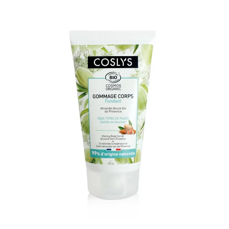 Tělový Peeling mandle Coslys - 150 g Tělový Peeling mandle Coslys - 150 g