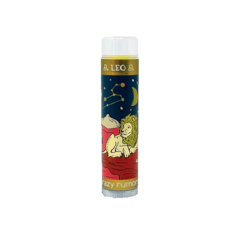 Balzám na rty (Leo) Crazy Rumors - 4.4 ml