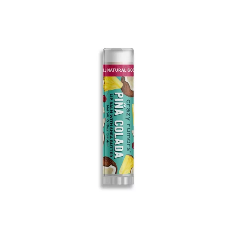 Balzám na rty Pina Colada Crazy Rumors - 4.4 ml