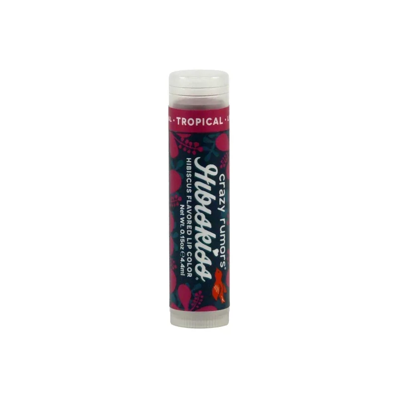 Tónující balzám na rty Tropical Crazy Rumors - 4.4 ml Tónující balzám na rty Tropical Crazy Rumors - 4.4 ml