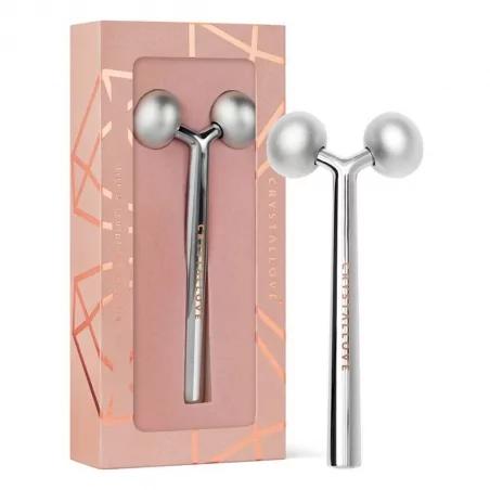 Lift and sculpt (masážní pomůcka na obličej) Crystallove - 1 ks