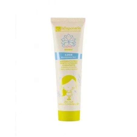 Maska na vlasy pro hydrataci a lesk laSaponaria - 150 ml