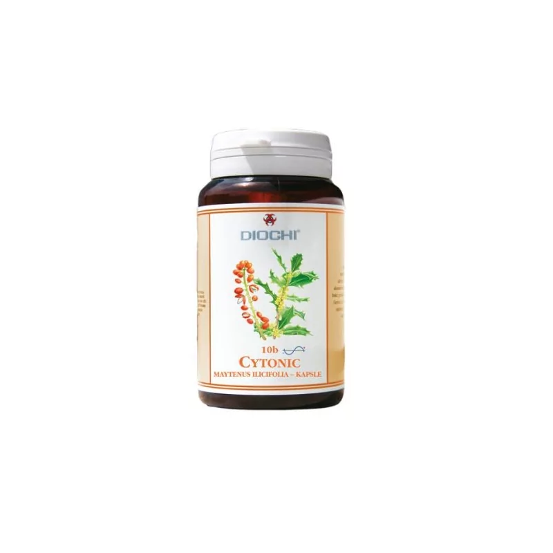 Cytonic Diochi - 90 ks Cytonic Diochi - 90 ks
