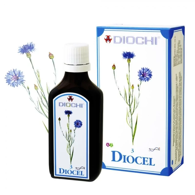 Diocel Diochi - 50 ml Diocel Diochi - 50 ml