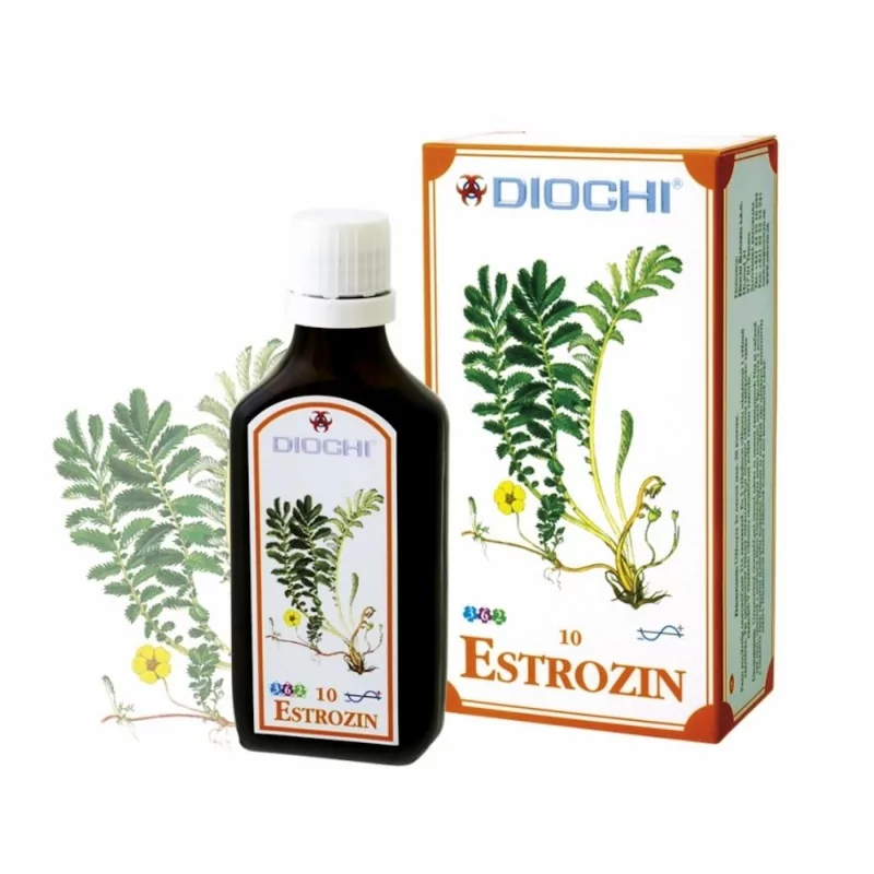 Estrozin Diochi - 50 ml Estrozin Diochi - 50 ml