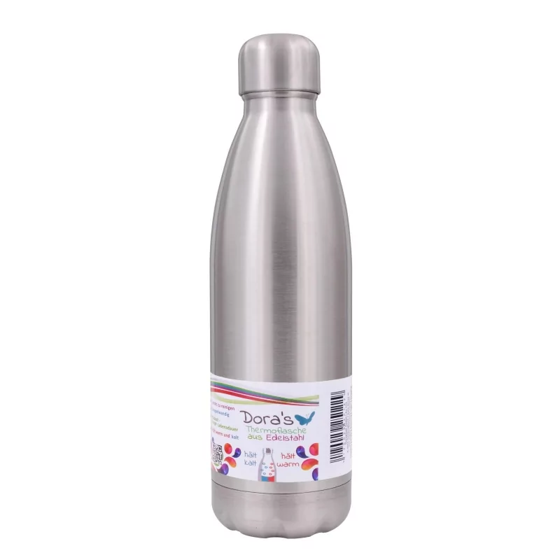 Nerezová termo láhev Doras - 350 ml