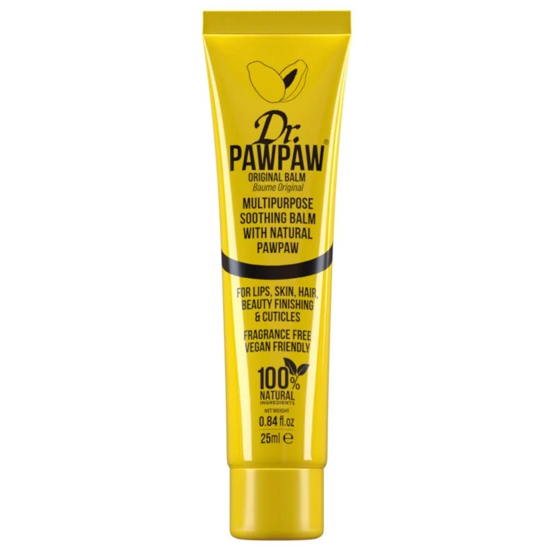 Balzám na rty a tváře Dr. Pawpaw - 25 ml Balzám na rty a tváře Dr. Pawpaw - 25 ml