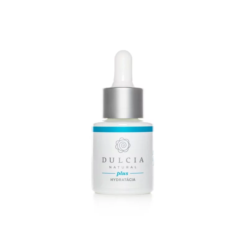 Plus První pomoc hydratace Dulcia natural - 20 ml Plus První pomoc hydratace Dulcia natural - 20 ml
