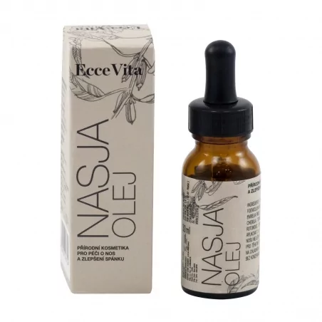 Nasja olej Ecce Vita - 30 ml