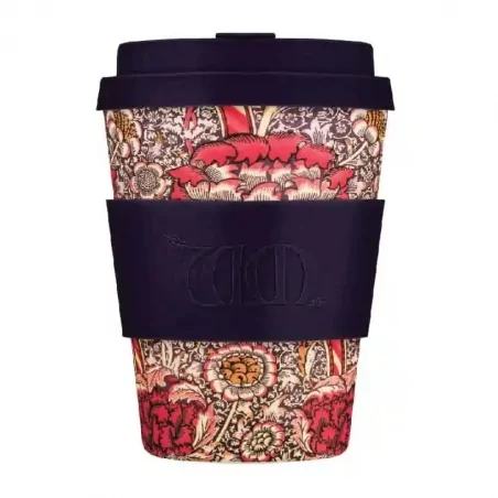 Hrnek na kávu s sebou Wandle Ecoffee Cup - 350 ml