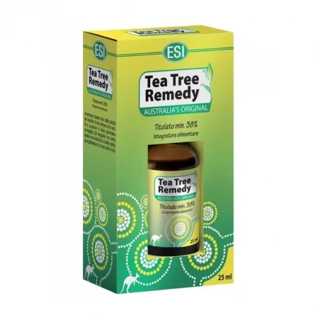 Tea tree ESI - 25 ml