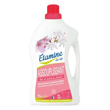 Aviváž třešňový květ a jasmín Etamine du Lys - 3 l