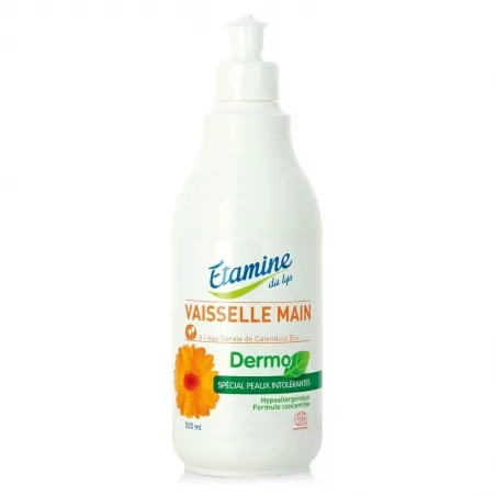Dermo prostředek na nádobí Etamine du Lys - 500 ml