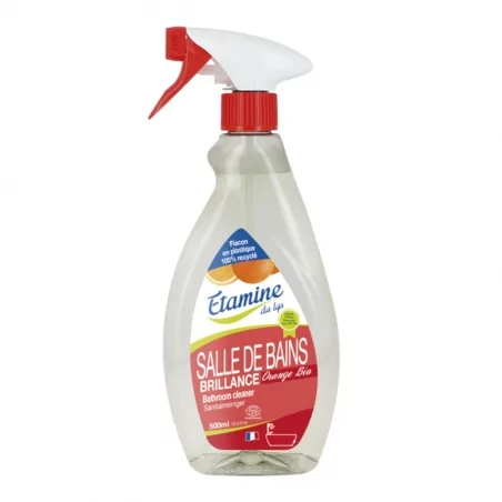 Koupelnový čistič pomeranč Etamine du Lys - 500 ml