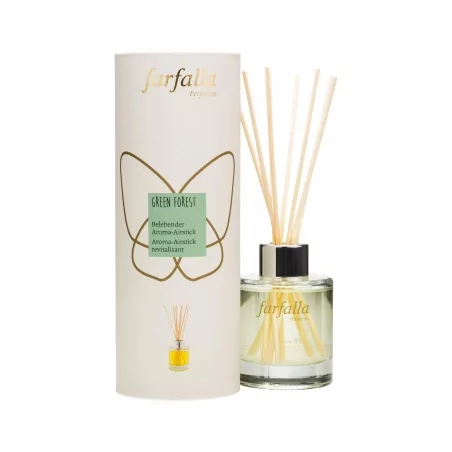 Aroma difuzér Green Forest Farfalla - 100 ml