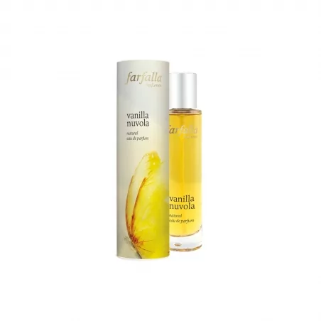 Parfemová voda Vanilla nuvola Farfalla - 50 ml