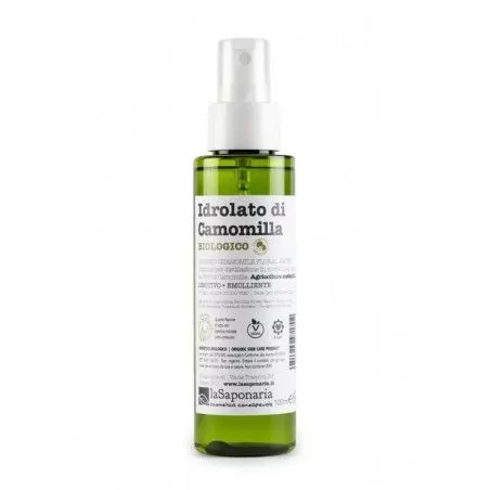 Heřmánková květová voda BIO laSaponaria - 100 ml