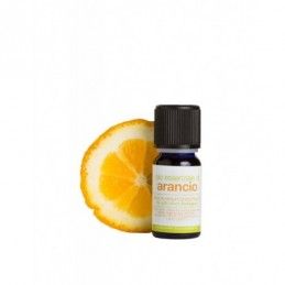 Éterický pomerančový olej BIO laSaponaria - 10 ml