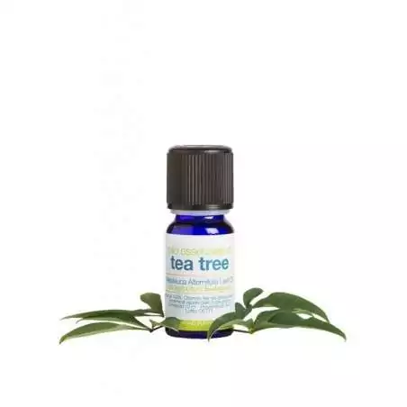 Éterický tea tree olej BIO laSaponaria - 10 ml