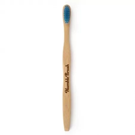 Zubní kartáček Soft (modrý) Humble Brush - 1 ks