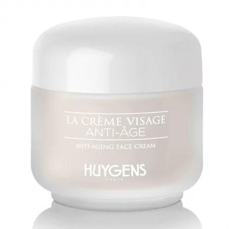 Anti - Aging pleťový krém Huygens Paris - 50 ml